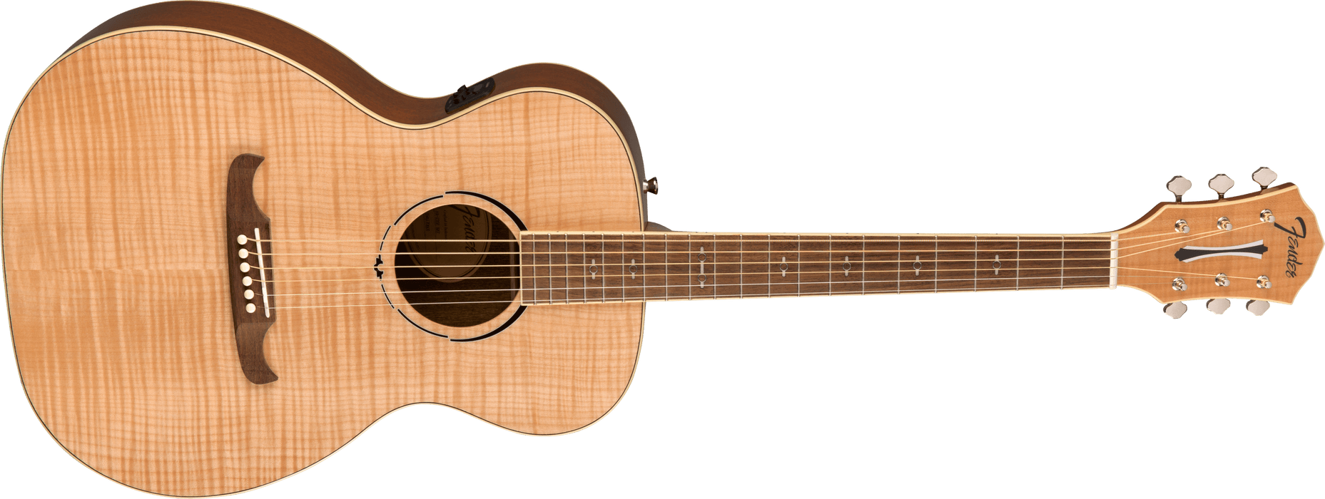 Fender FA-235E Concert - Natural