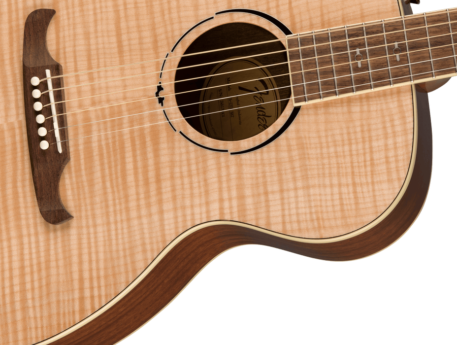Fender FA-235E Concert - Natural