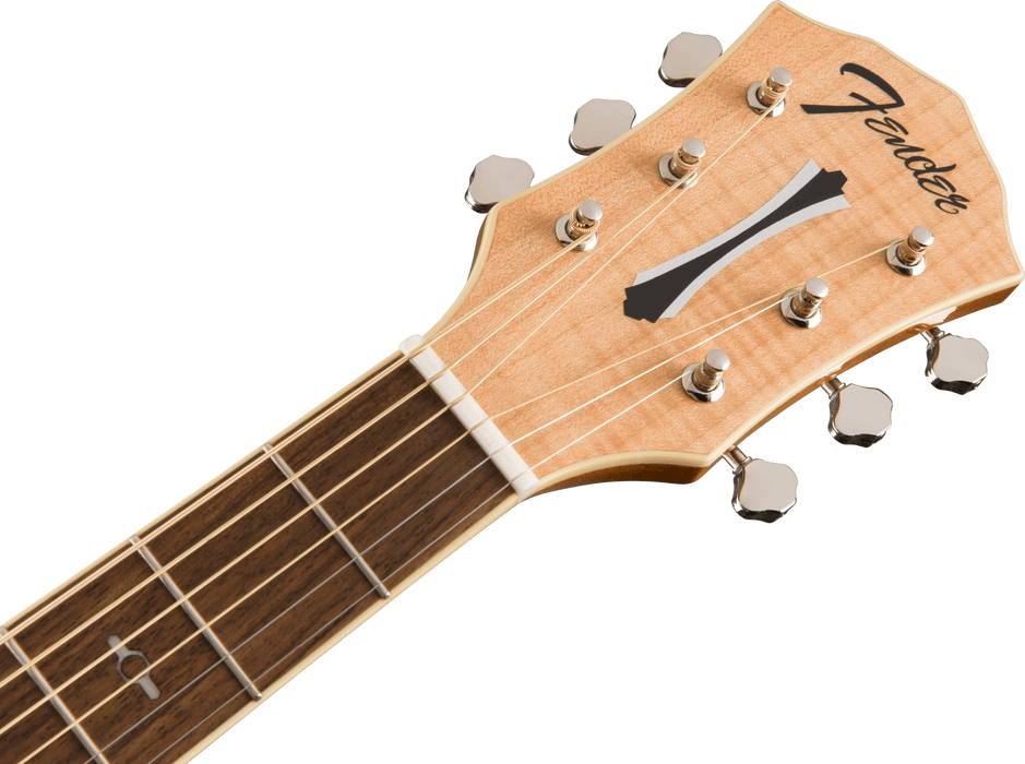 Fender FA-235E Concert - Natural