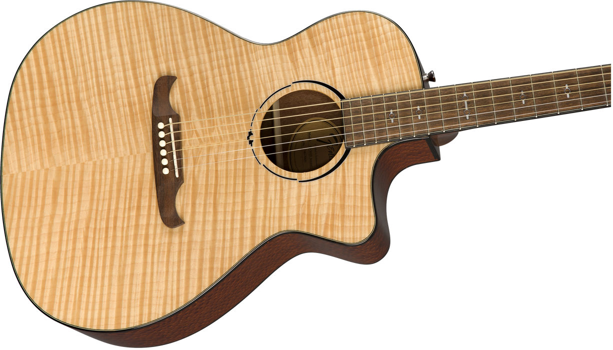 Fender FA-345CE - Natural