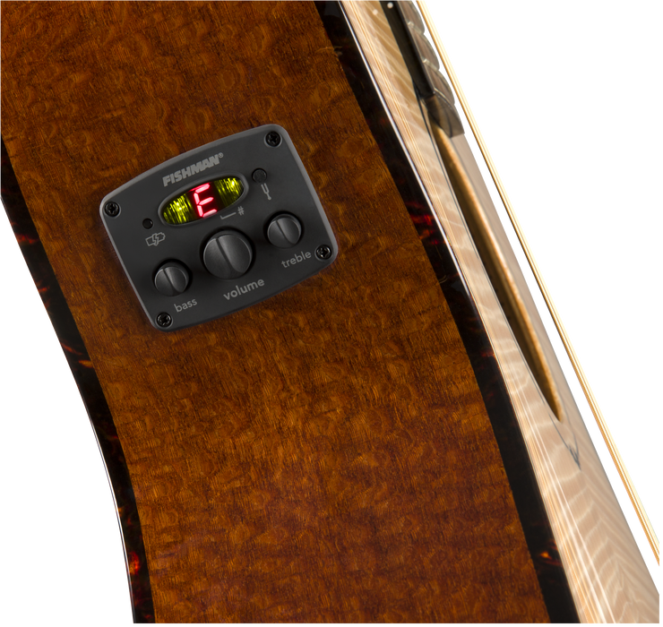 Fender FA-345CE - Natural