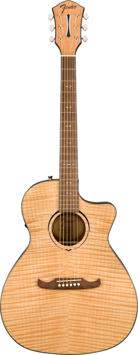 Fender FA-345CE - Natural