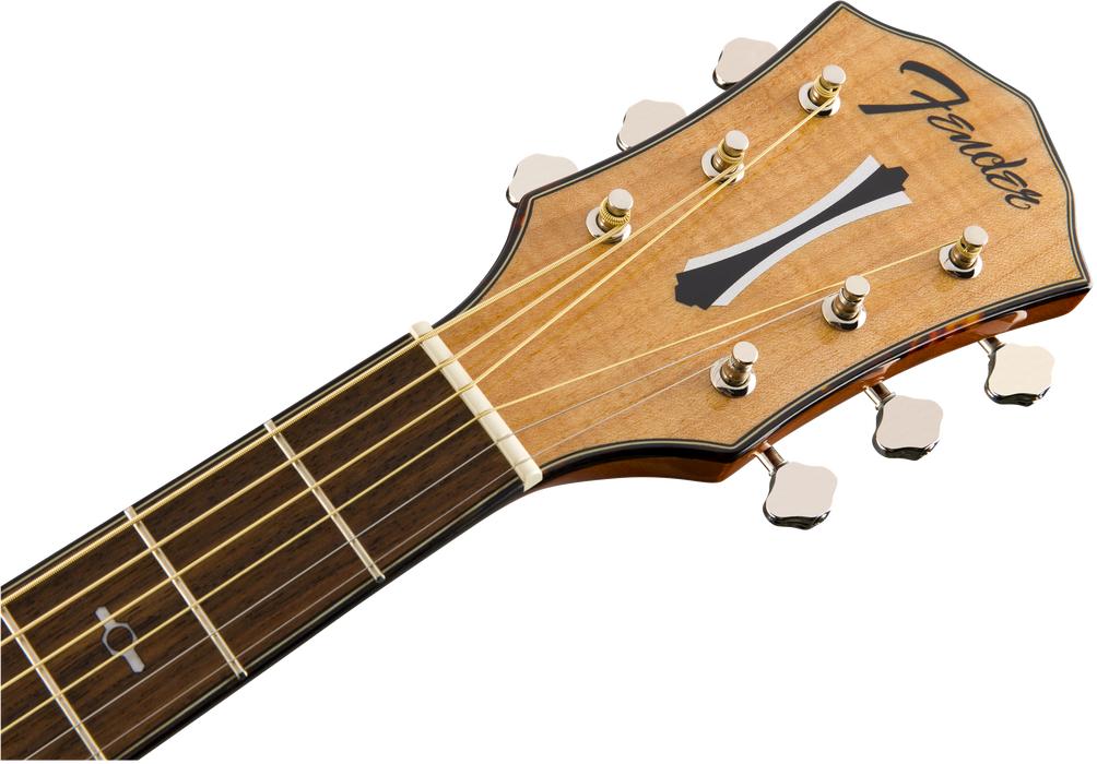 Fender FA-345CE - Natural