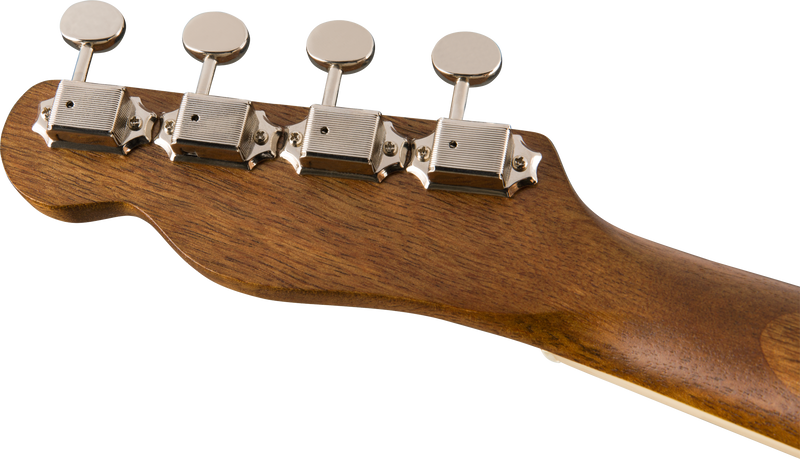 Fender Zuma Concert Ukulele - Natural