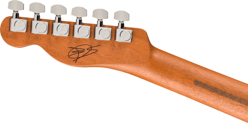 Fender Finneas Acoustasonic Player Telecaster - Cappuccino Fade
