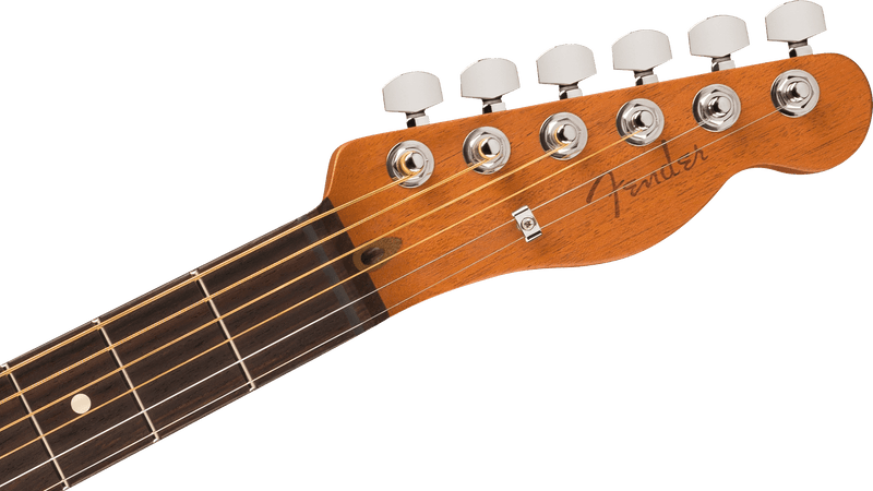 Fender Finneas Acoustasonic Player Telecaster - Cappuccino Fade