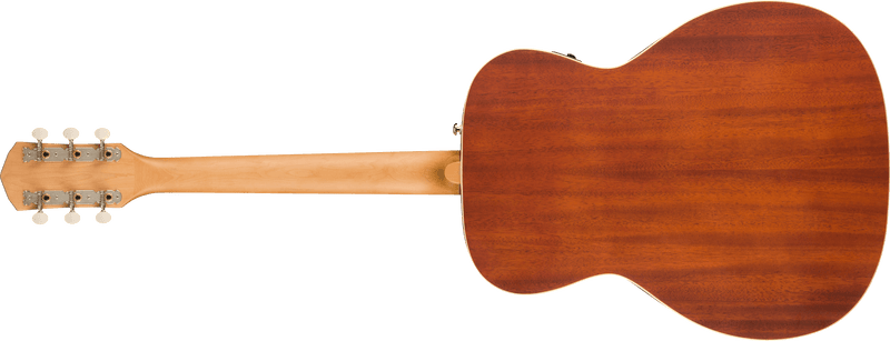 Fender Tim Armstrong Hellcat - Mahogany