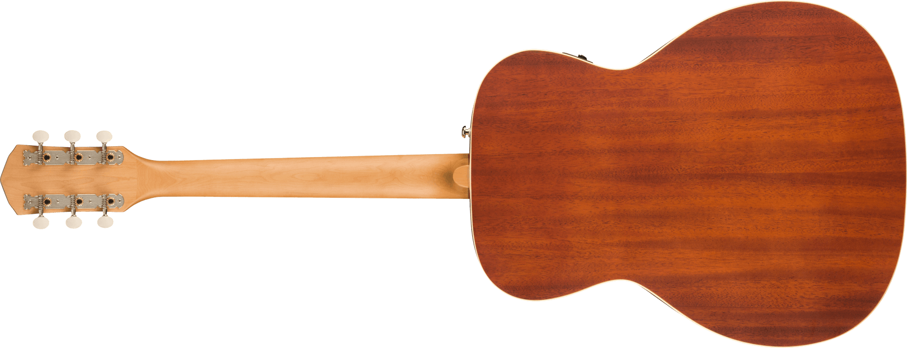 Fender Tim Armstrong Hellcat - Mahogany