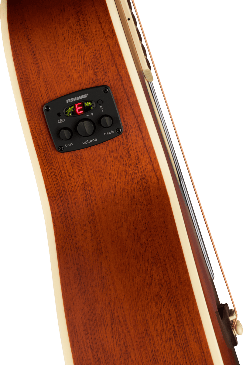 Fender Tim Armstrong Hellcat - Mahogany