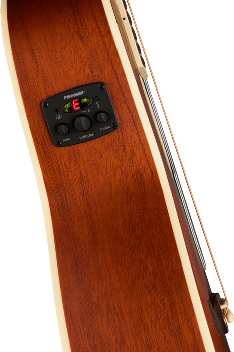 Fender Tim Armstrong Hellcat - Mahogany