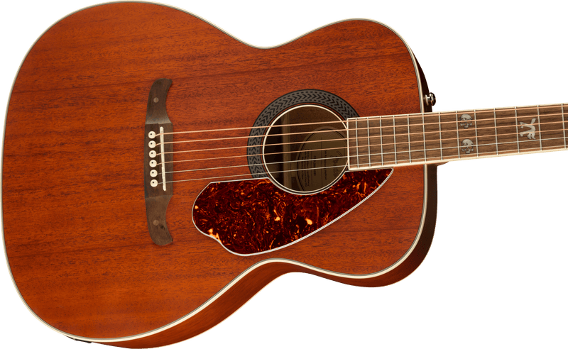 Fender Tim Armstrong Hellcat - Mahogany