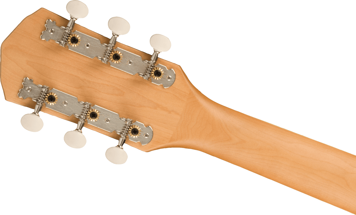 Fender Tim Armstrong Hellcat - Mahogany