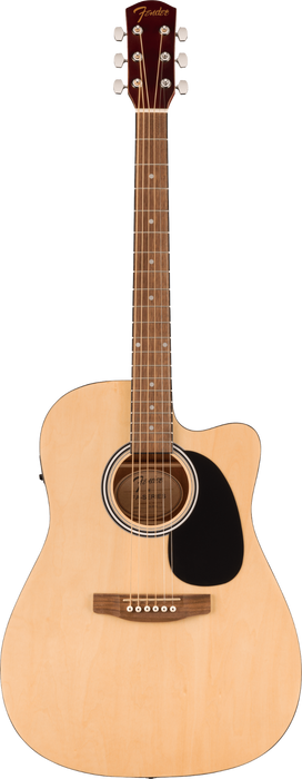 Fender FA-25ce Dreadnought - Natural