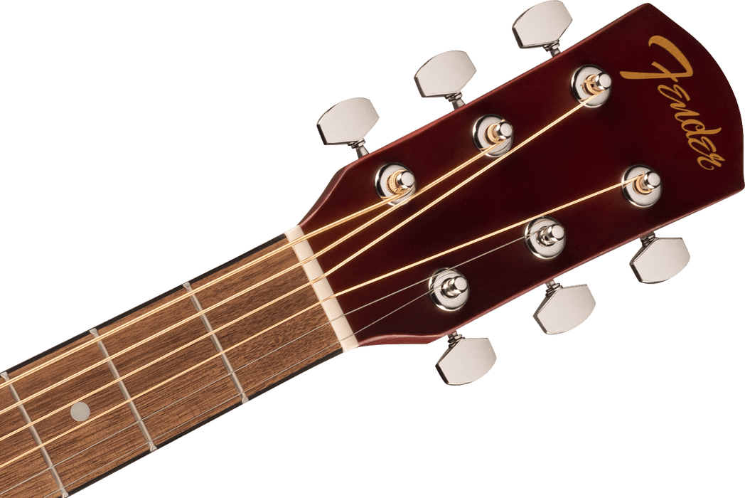 Fender FA-25ce Dreadnought - Natural