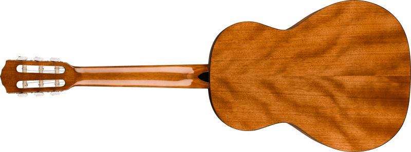 Fender CN-30 Nylon 3/4 Acoustic Guitar - Natural