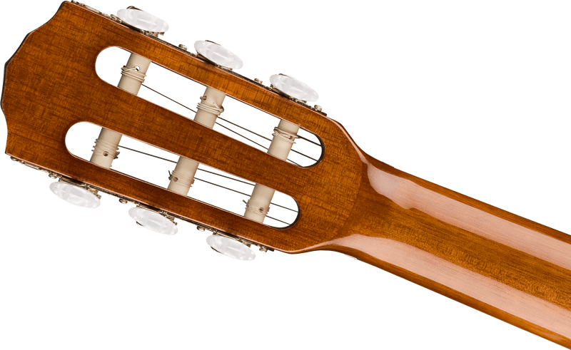 Fender CN-30 Nylon 3/4 Acoustic Guitar - Natural