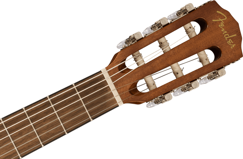 Fender CN-30 Nylon 3/4 Acoustic Guitar - Natural
