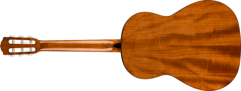 Fender CN-30 Nylon - Natural