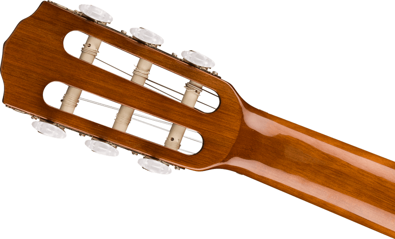 Fender CN-30 Nylon - Natural