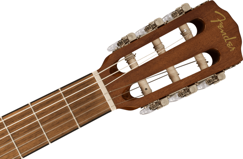 Fender CN-30 Nylon - Natural