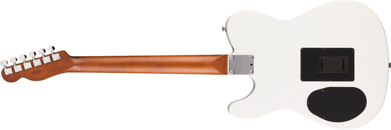 Fender Acoustasonic Standard Telecaster - Arctic Gold