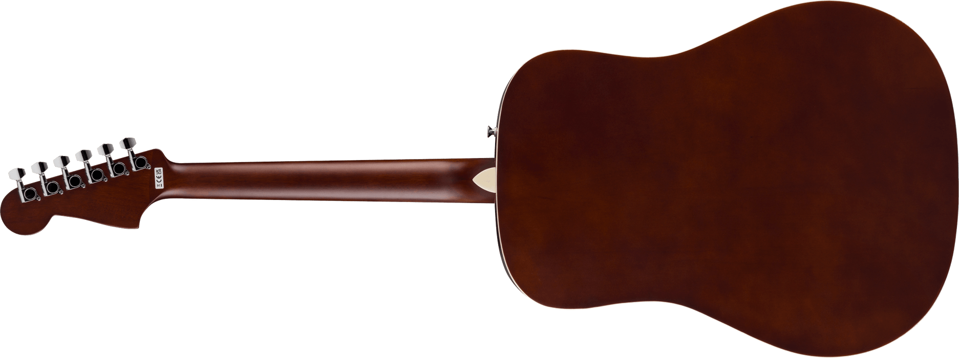 Fender California Debut Redondo - 2-Color Sunburst