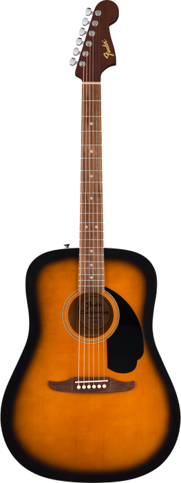 Fender California Debut Redondo - 2-Color Sunburst