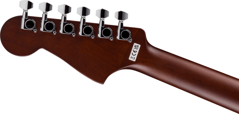 Fender California Debut Redondo - 2-Color Sunburst