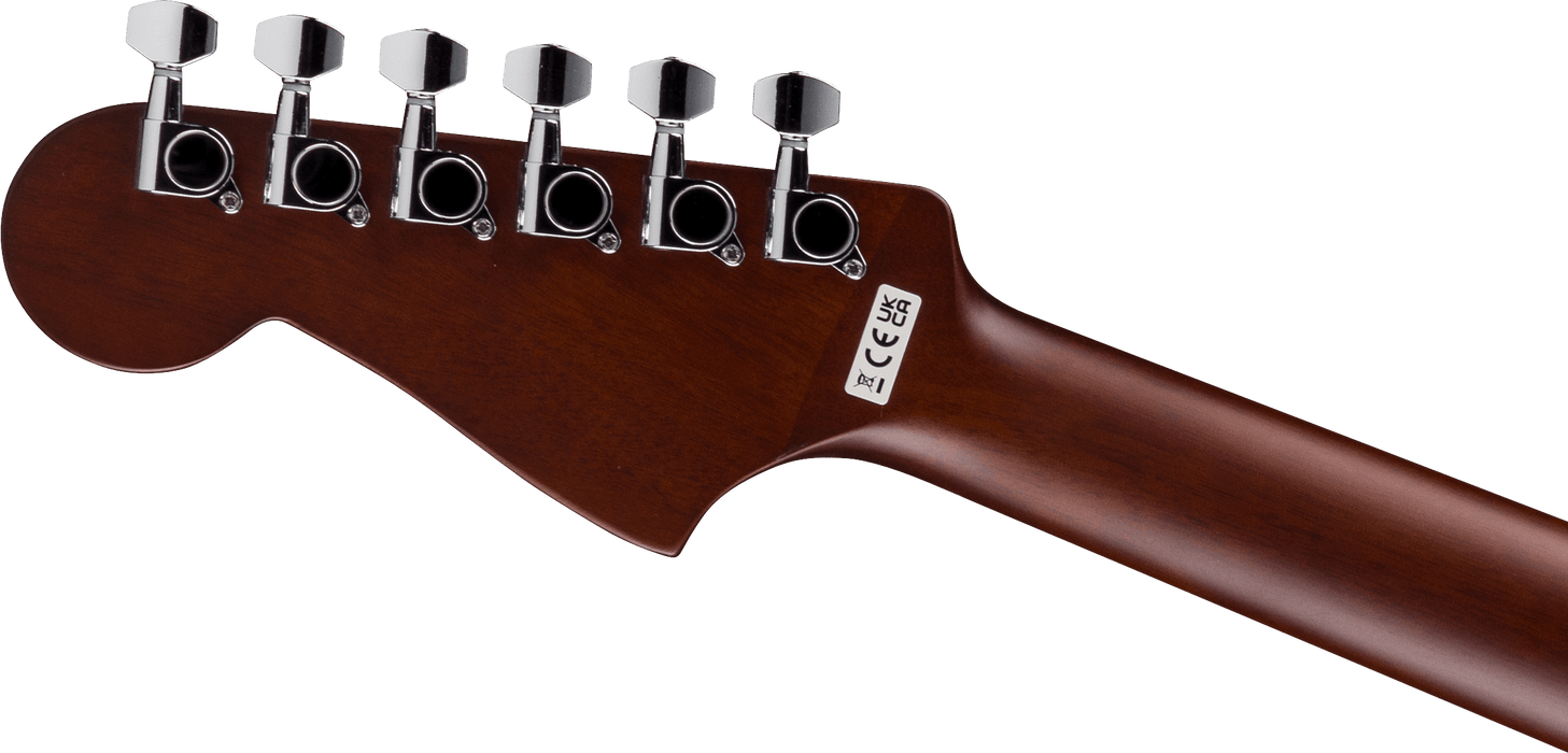 Fender California Debut Redondo - 2-Color Sunburst