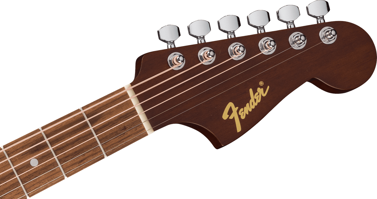 Fender California Debut Redondo - 2-Color Sunburst