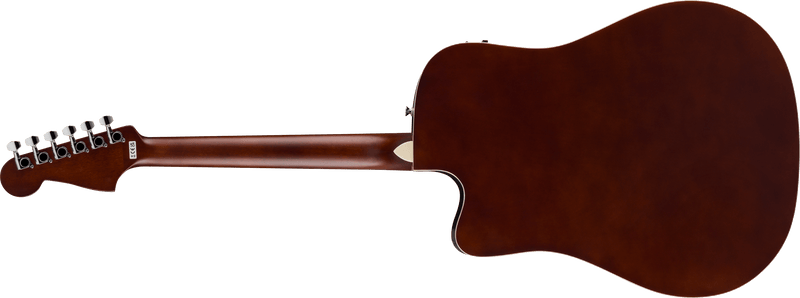 Fender California Debut Redondo CE - 2-Color Sunburst