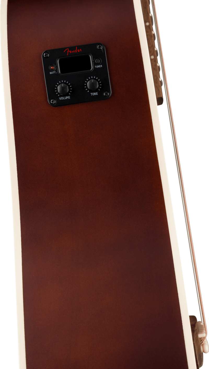 Fender California Debut Redondo CE - 2-Color Sunburst