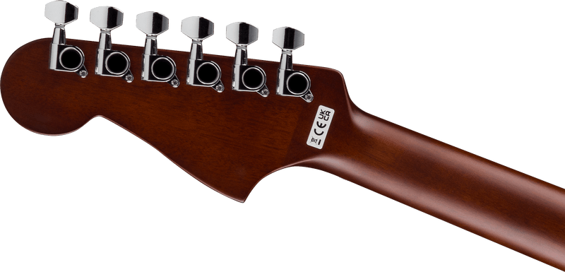 Fender California Debut Redondo CE - 2-Color Sunburst