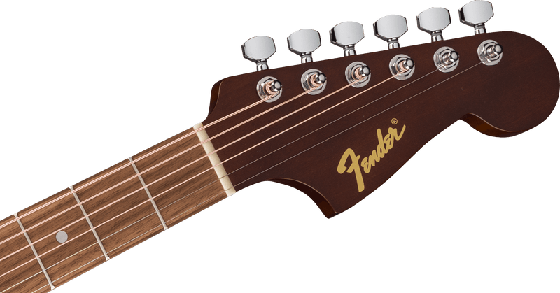Fender California Debut Redondo CE - 2-Color Sunburst