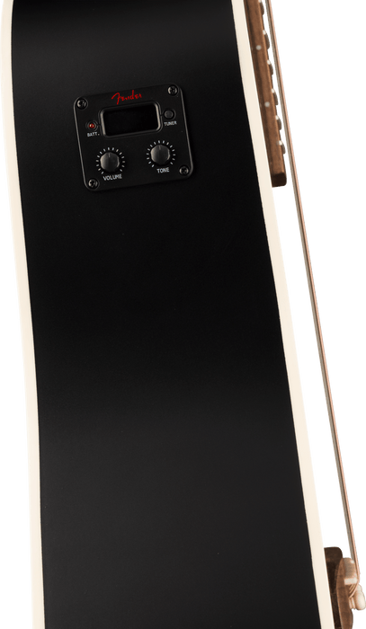 Fender California Debut Redondo CE - Black