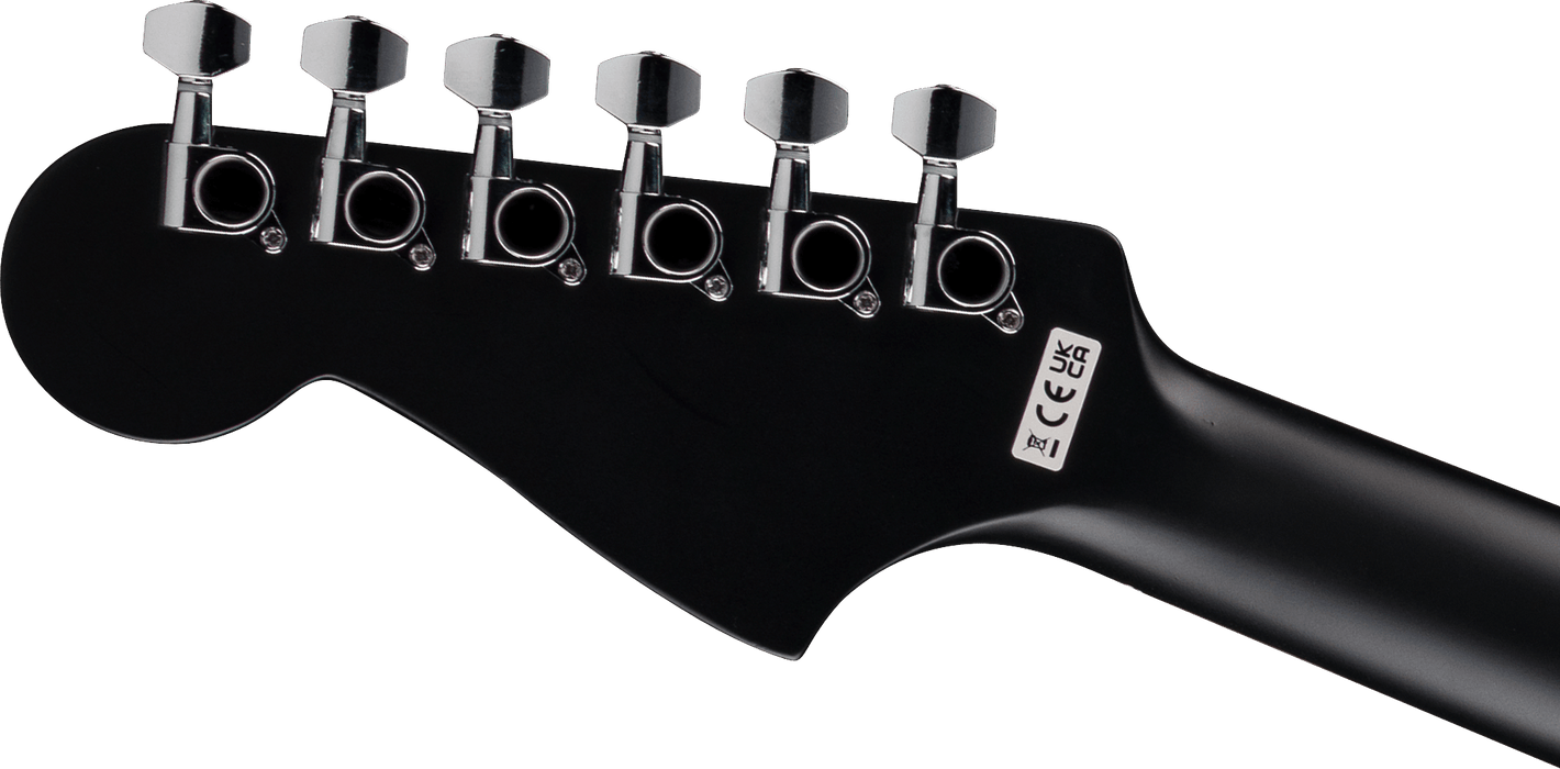 Fender California Debut Redondo CE - Black