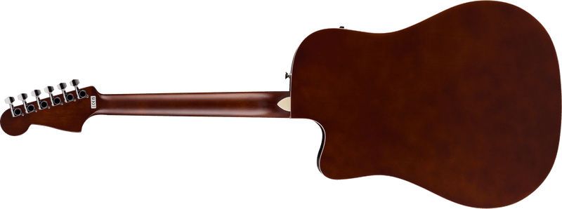 Fender California Debut Redondo CE - Natural