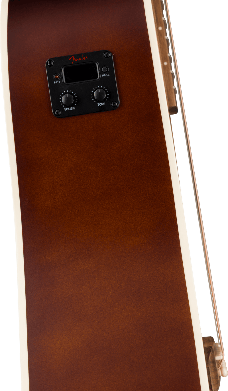 Fender California Debut Redondo CE - Natural