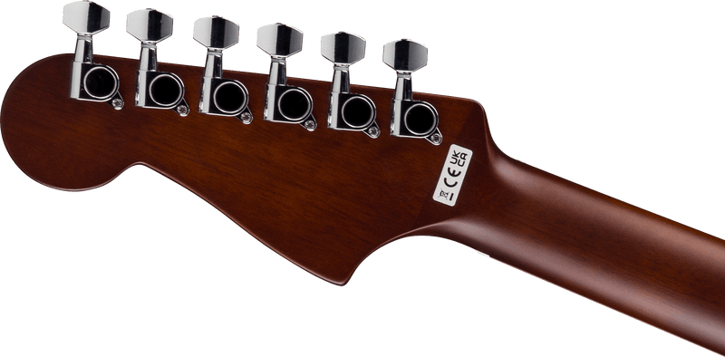 Fender California Debut Redondo CE - Natural