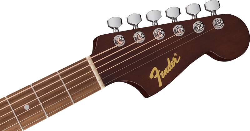 Fender California Debut Redondo CE - Natural