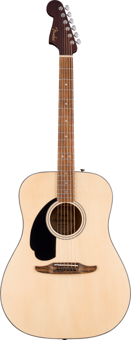 Fender California Standard Redondo Mini LEFT - Natural
