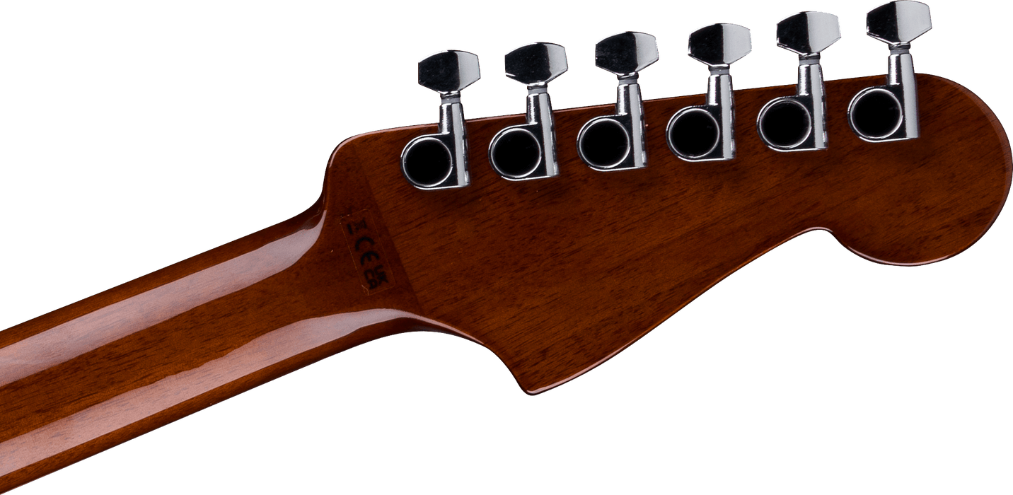 Fender California Standard Redondo Mini LEFT - Natural