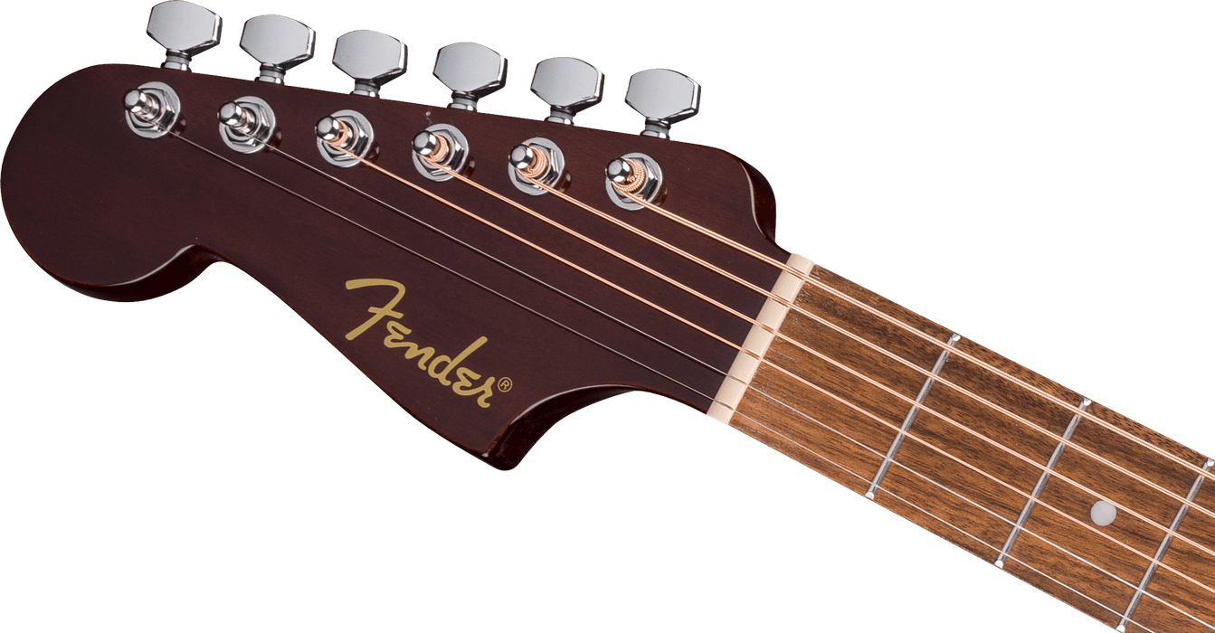 Fender California Standard Redondo Mini LEFT - Natural
