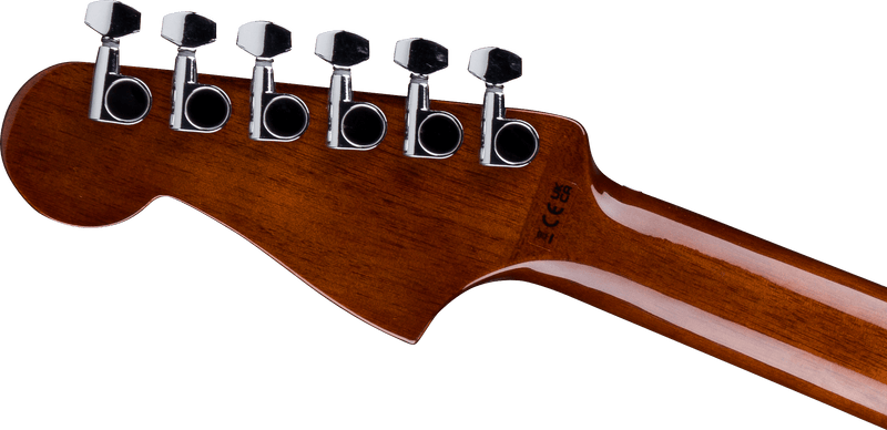 Fender California Standard Redondo CE - Sunburst