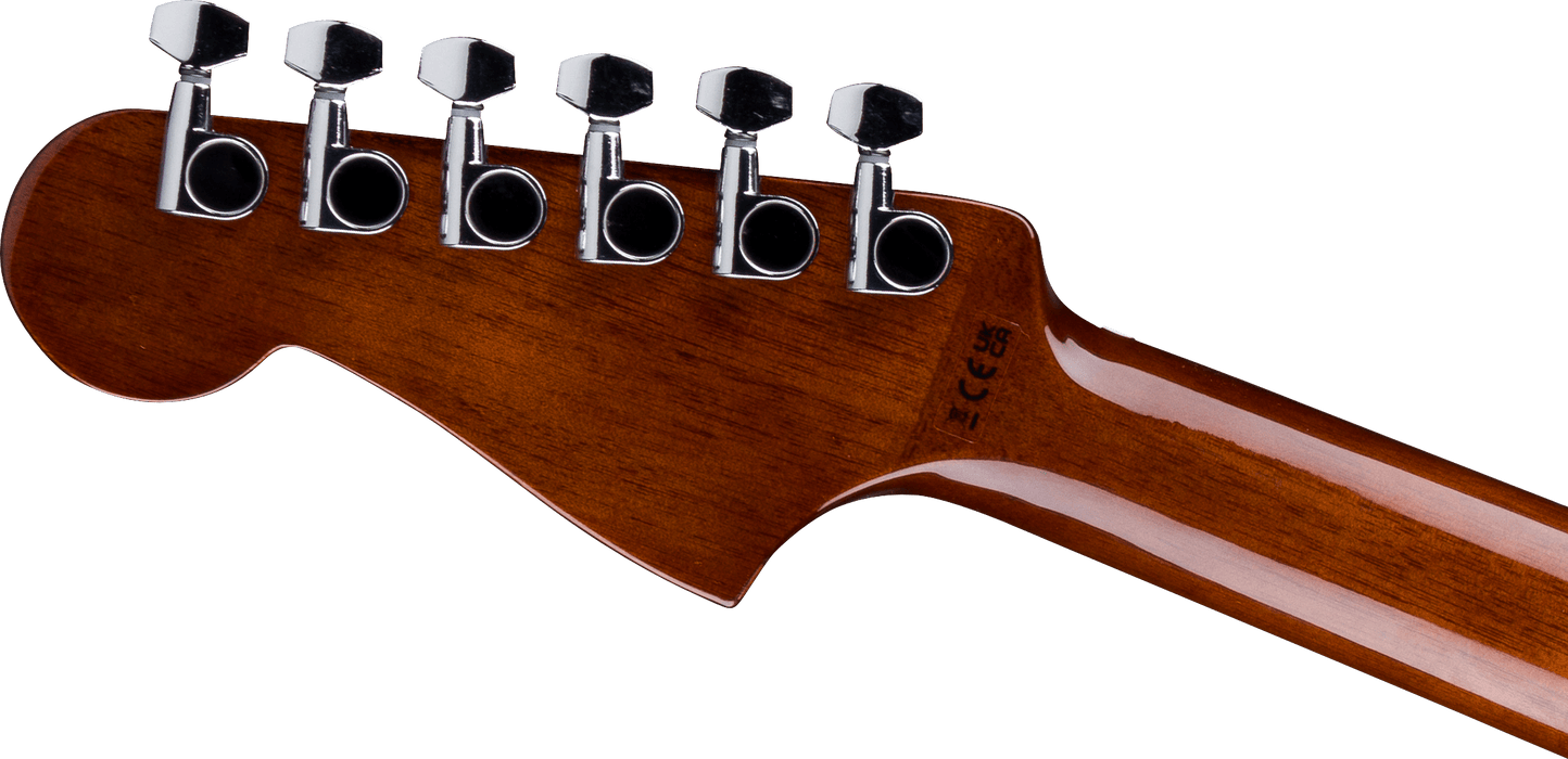 Fender California Standard Redondo CE - Sunburst