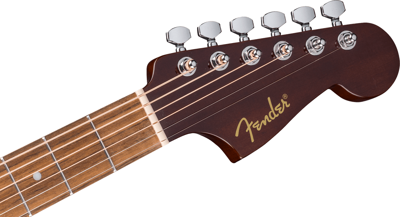 Fender California Standard Redondo CE - Sunburst