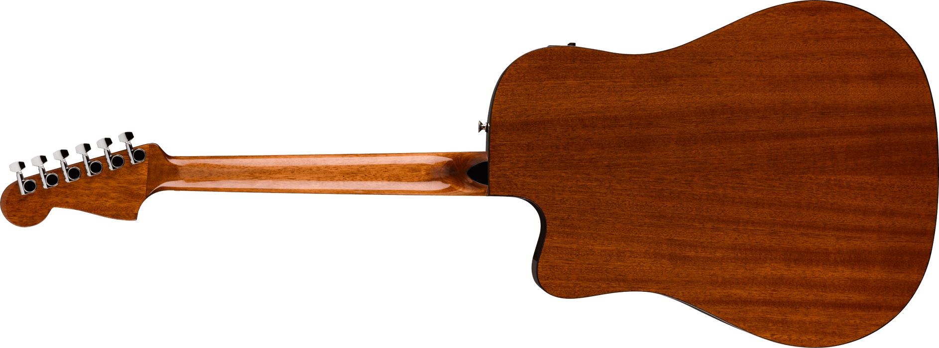 Fender California Standard Redondo CE - Natural