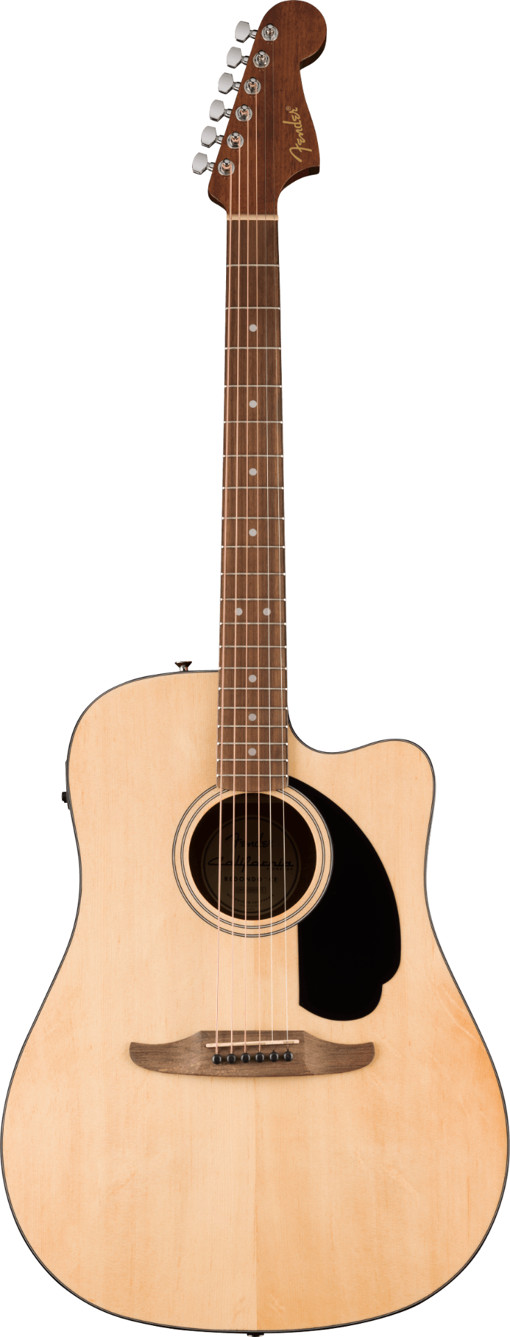 Fender California Standard Redondo CE - Natural