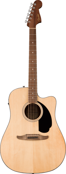 Fender California Standard Redondo CE - Natural
