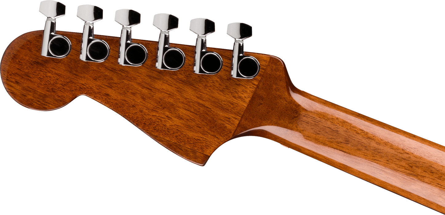 Fender California Standard Redondo CE - Natural